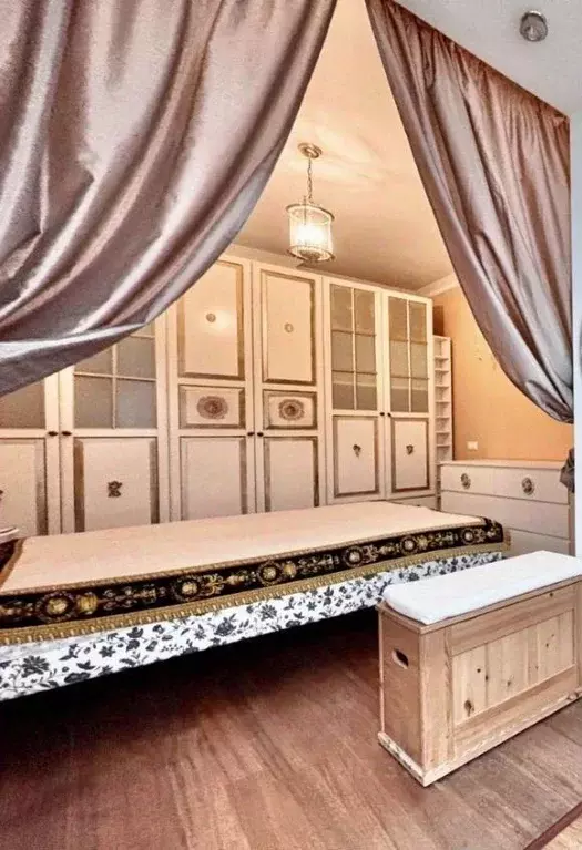 2-к кв. Москва 5-й Войковский проезд, 16к2 (50.0 м) - Фото 1