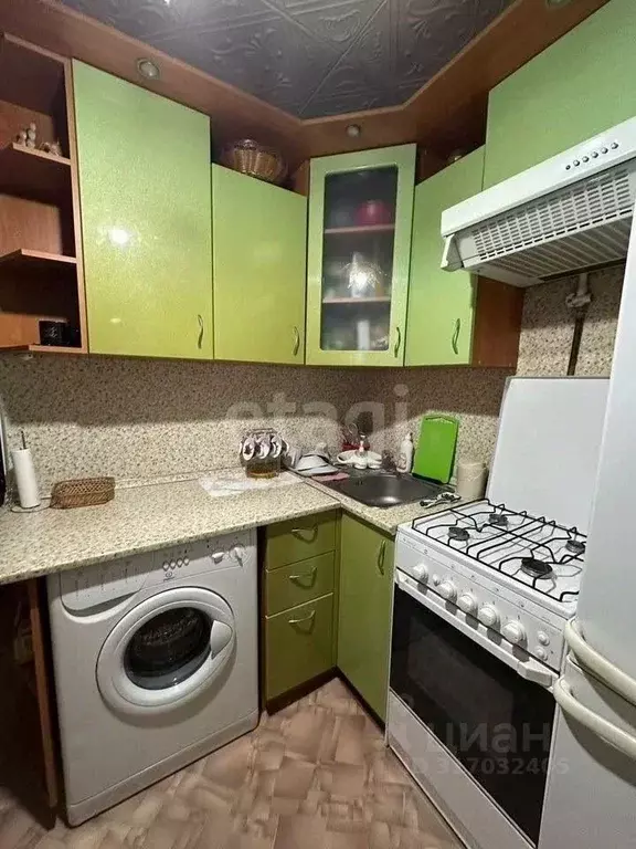 2-к кв. Свердловская область, Екатеринбург ул. Селькоровская, 100к2 ... - Фото 0