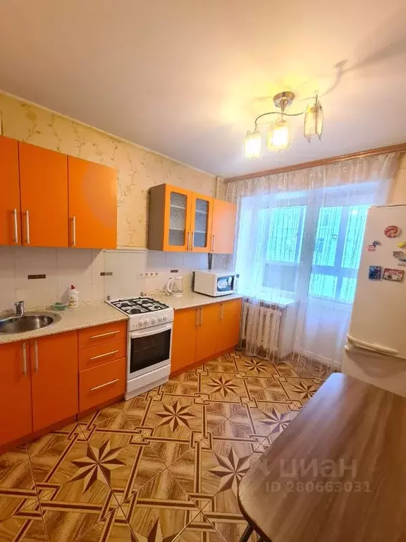 1-к кв. Владимирская область, Владимир ул. Мира, 15 (40.0 м) - Фото 0