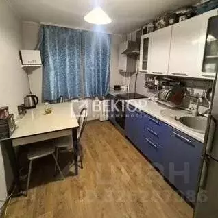 3-к кв. Ивановская область, Иваново ул. Кудряшова, 80 (56.9 м) - Фото 2