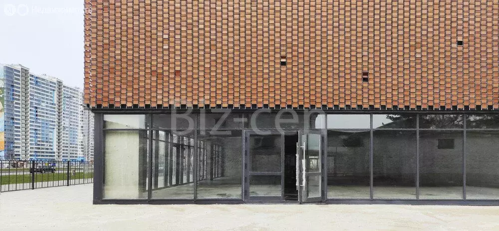 Офис (40 м) - Фото 2