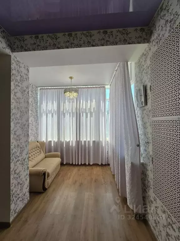 3-к кв. Крым, Ялта ул. Красных Партизан, 14Б (81.0 м) - Фото 1