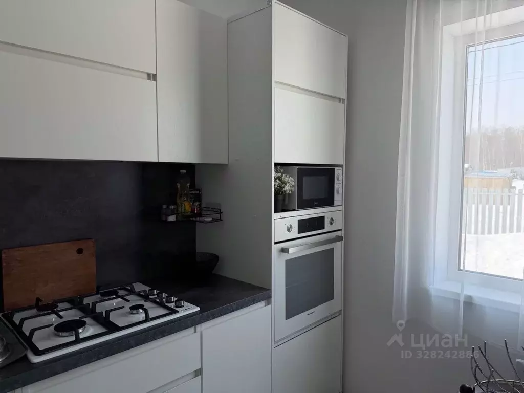 Дом в Московская область, Чехов муниципальный округ, д. Ермолово  (100 ... - Фото 1