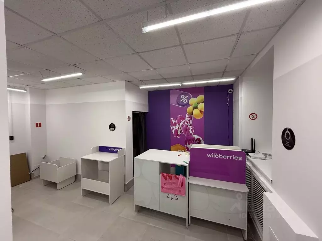 Помещение свободного назначения в Санкт-Петербург Дачный просп., 16К6 ... - Фото 0