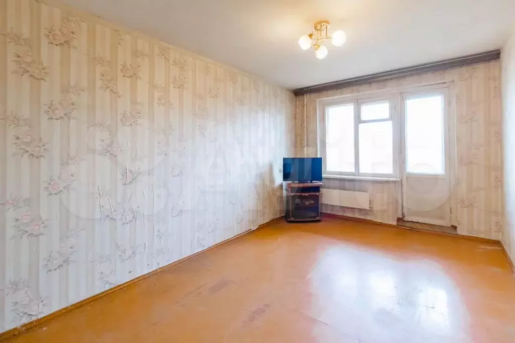 2-к. квартира, 43,8 м, 8/9 эт. - Фото 0