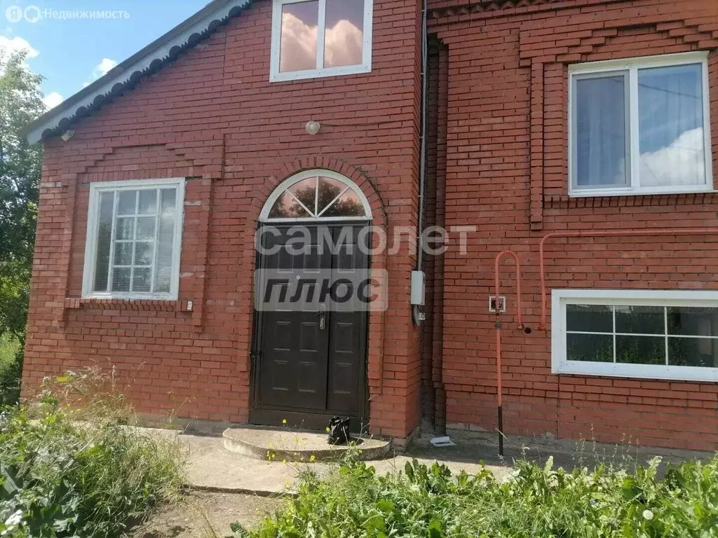 Дом в село Верхнеяркеево, улица 8 Марта, 1 (129.4 м) - Фото 2