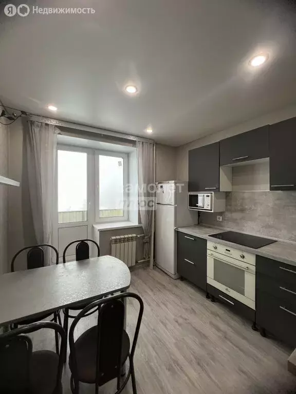 1-комнатная квартира: Саратов, проспект Энтузиастов, 61А (31.8 м) - Фото 1