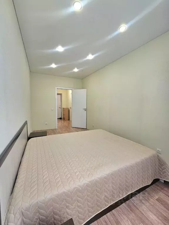 1-к кв. Башкортостан, Уфа ул. Бородинская, 9 (32.0 м) - Фото 2