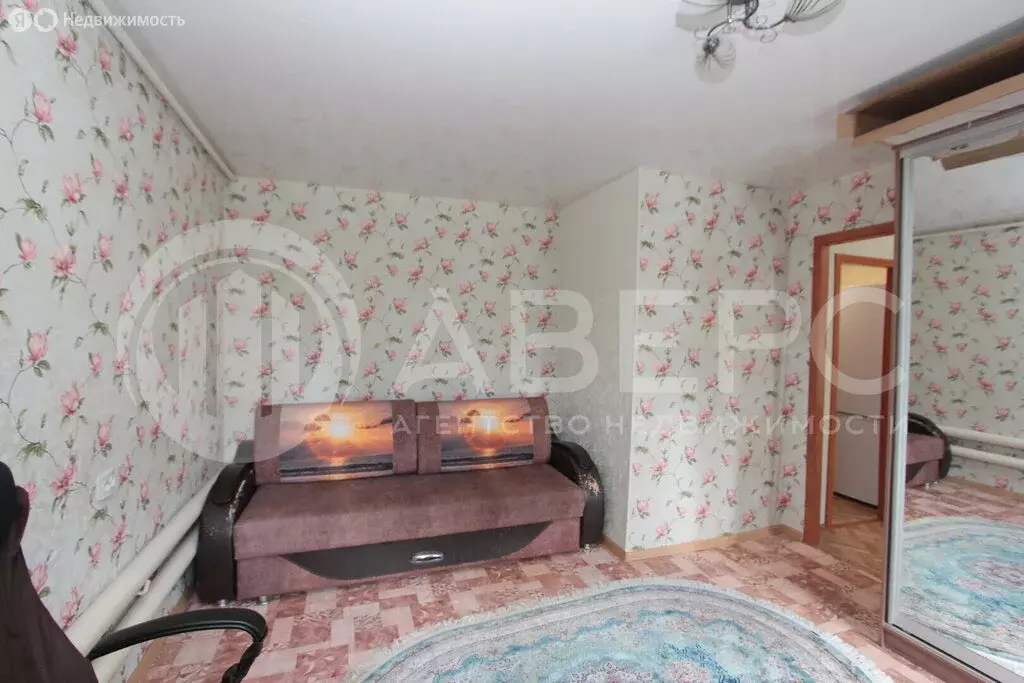 1-комнатная квартира: Муром, улица Карла Маркса, 43 (23 м) - Фото 2