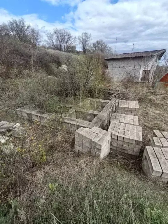 Участок в Самарская область, Сызрань Причальная ул. (8.0 сот.) - Фото 2
