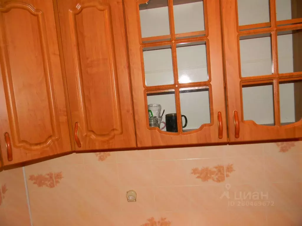 1-к кв. Липецкая область, Липецк ул. Жуковского, 9 (23.0 м) - Фото 2