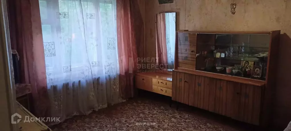 Продаётся 2-к квартира, 35.8 м - Фото 0