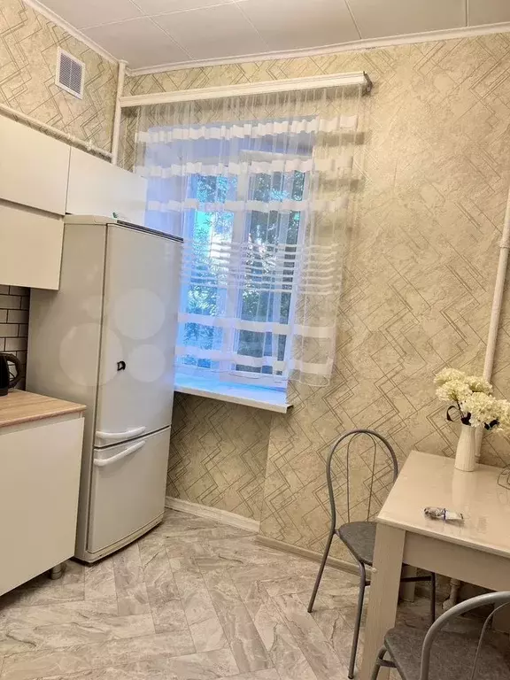 2-к. квартира, 42 м, 3/5 эт. - Фото 1
