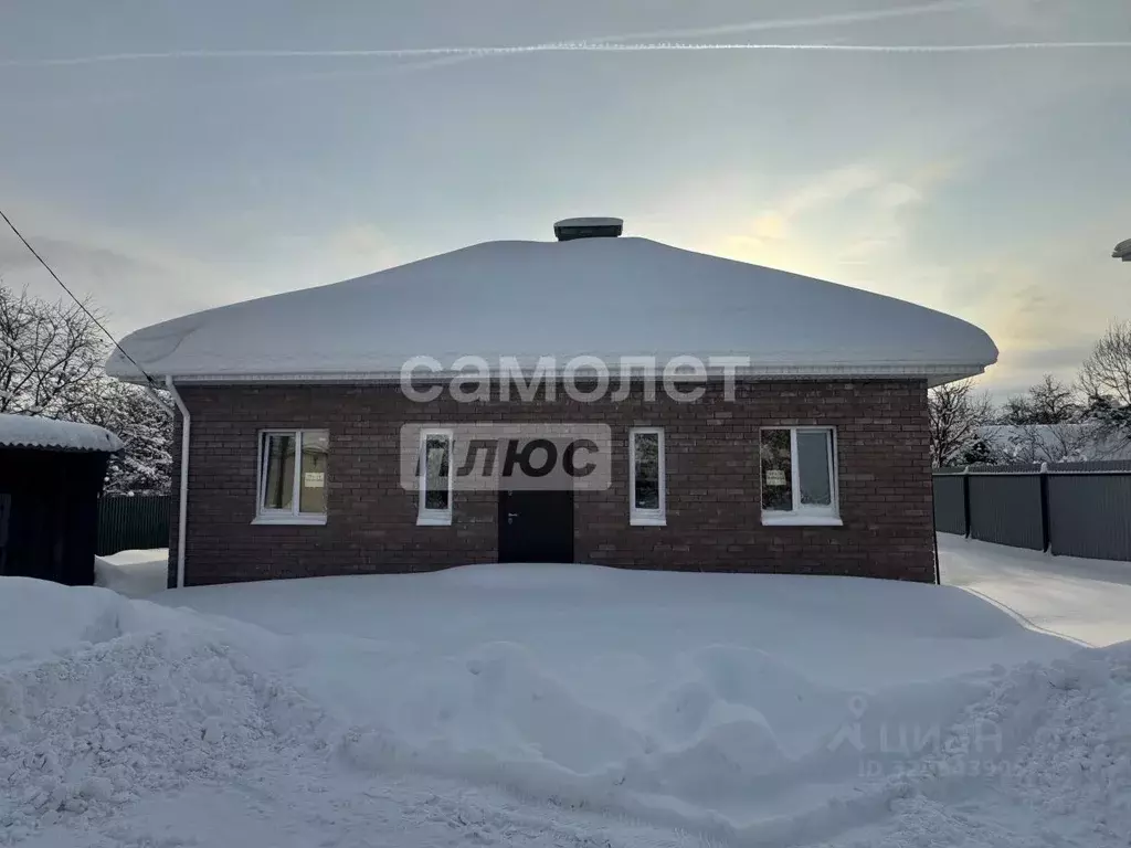 Коттедж в Нижегородская область, Бор Труд ТСН, 68 (95 м) - Фото 1