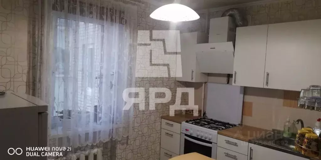 4-к кв. Ростовская область, Батайск ул. Герцена (68.9 м) - Фото 1