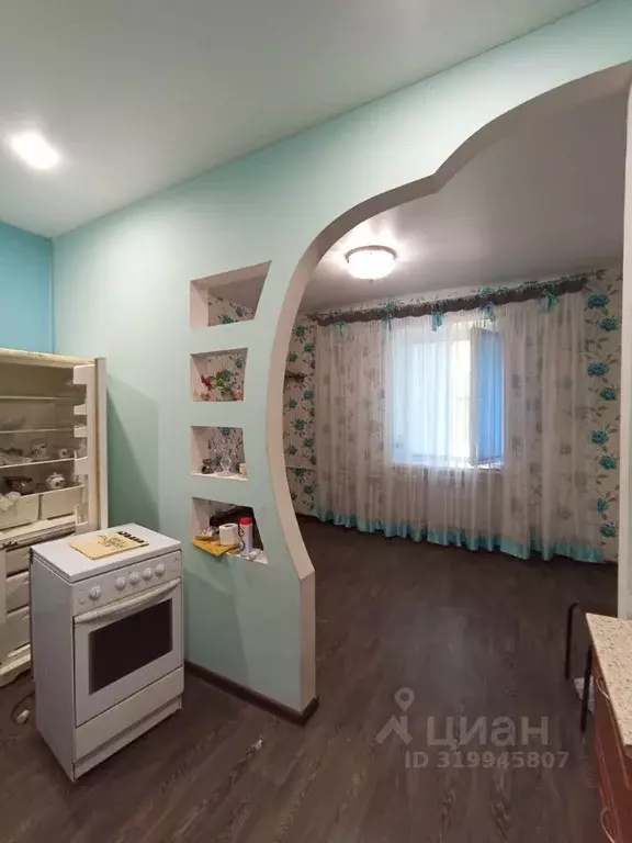 Комната Рязанская область, Рязань Весенняя ул., 21 (20.0 м) - Фото 0