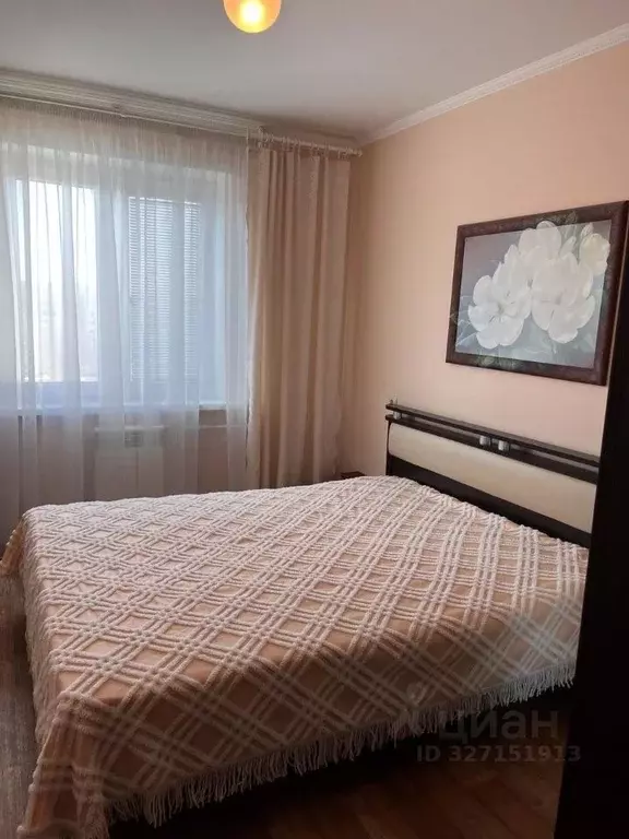 2-к кв. Самарская область, Тольятти Шлюзовой мкр, ул. ... - Фото 0