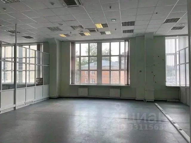 Офис в Москва ул. Шаболовка, 31Б (1389 м) - Фото 2