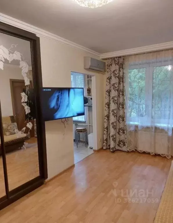 2-к кв. Москва Хорошевское ш., 82К2 (55.0 м) - Фото 0