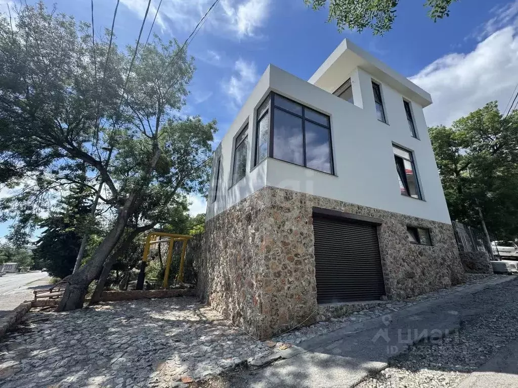 Таунхаус в Крым, Ялта муниципальный округ, Кореиз пгт ш. Кореизское, ... - Фото 1