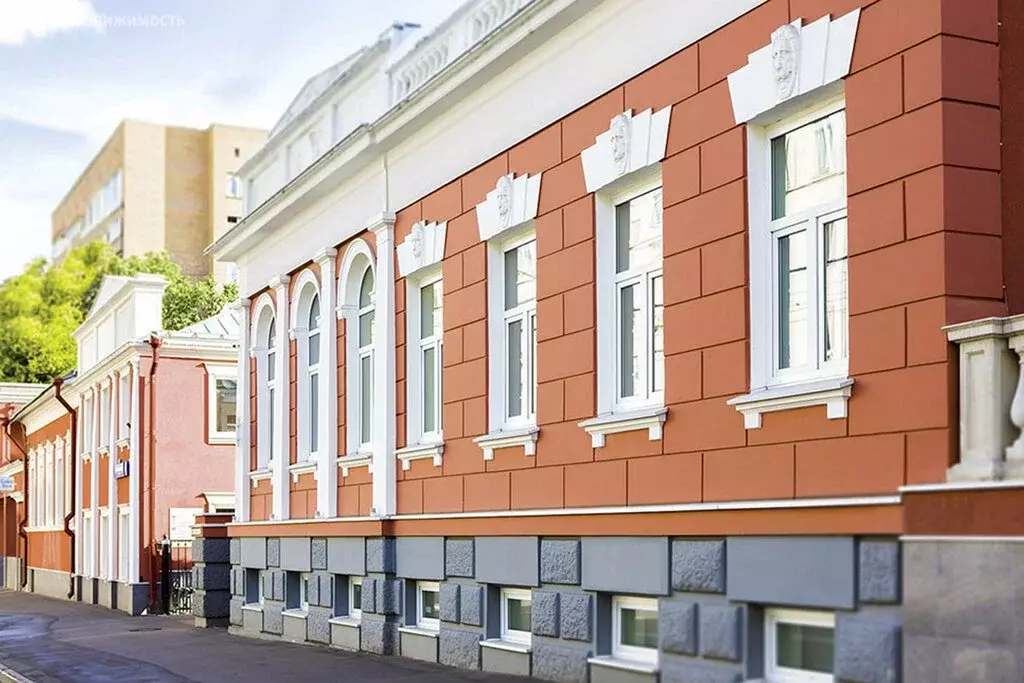 Офис (155.5 м) - Фото 1