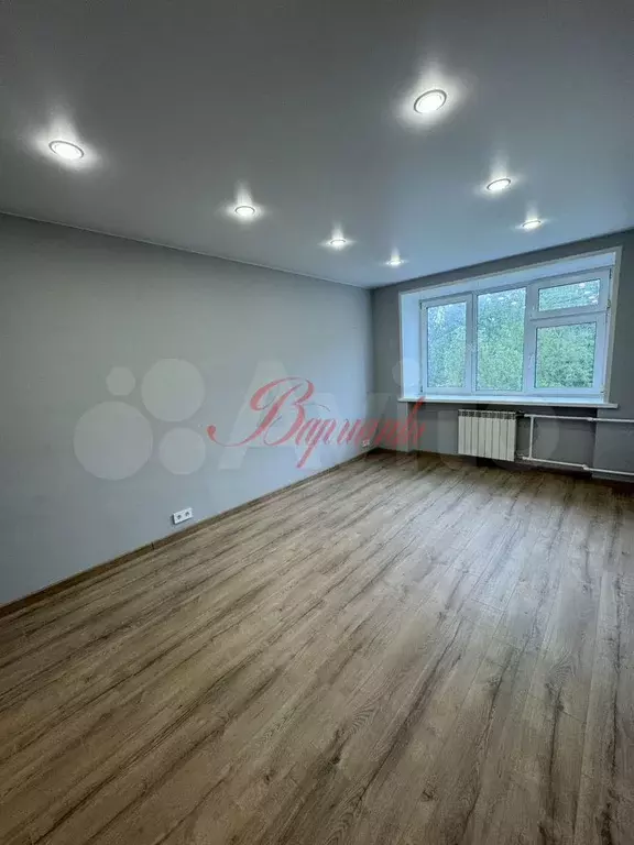 2-к. квартира, 42,5 м, 5/5 эт. - Фото 1