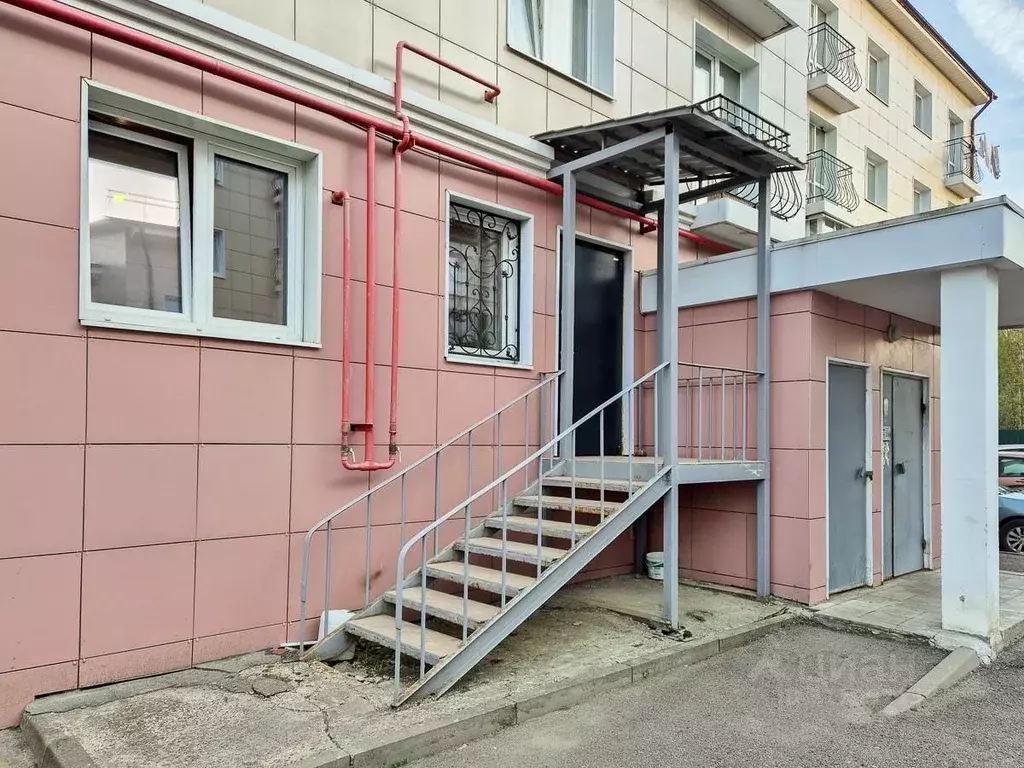 Студия Ярославская область, Ярославль ул. Талалихина, 8к4 (18.0 м) - Фото 1