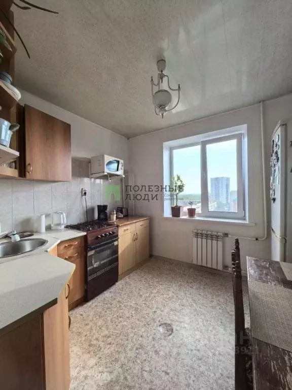 2-к кв. Курганская область, Курган ул. Карельцева, 109 (50.1 м) - Фото 0