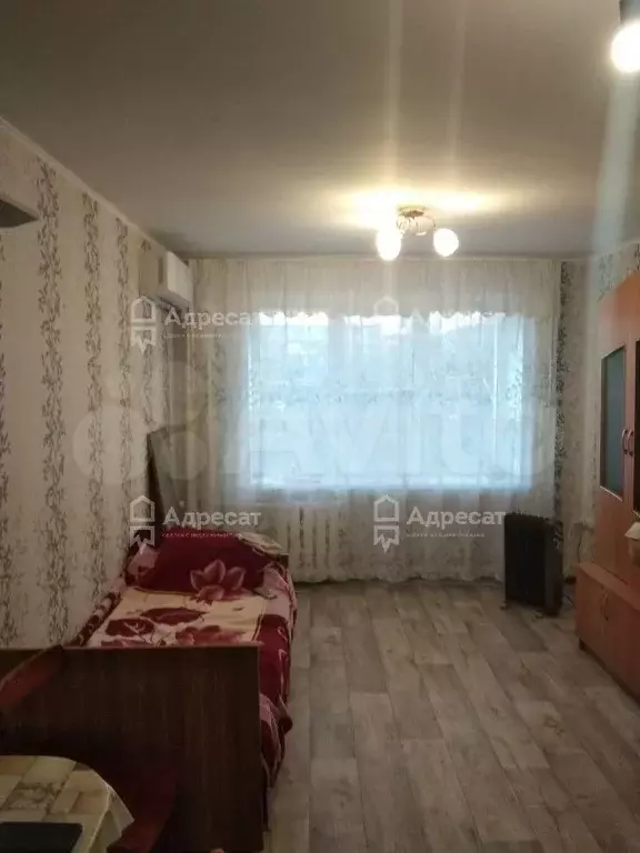 Комната 17,9м в 1-к., 2/5эт. - Фото 0