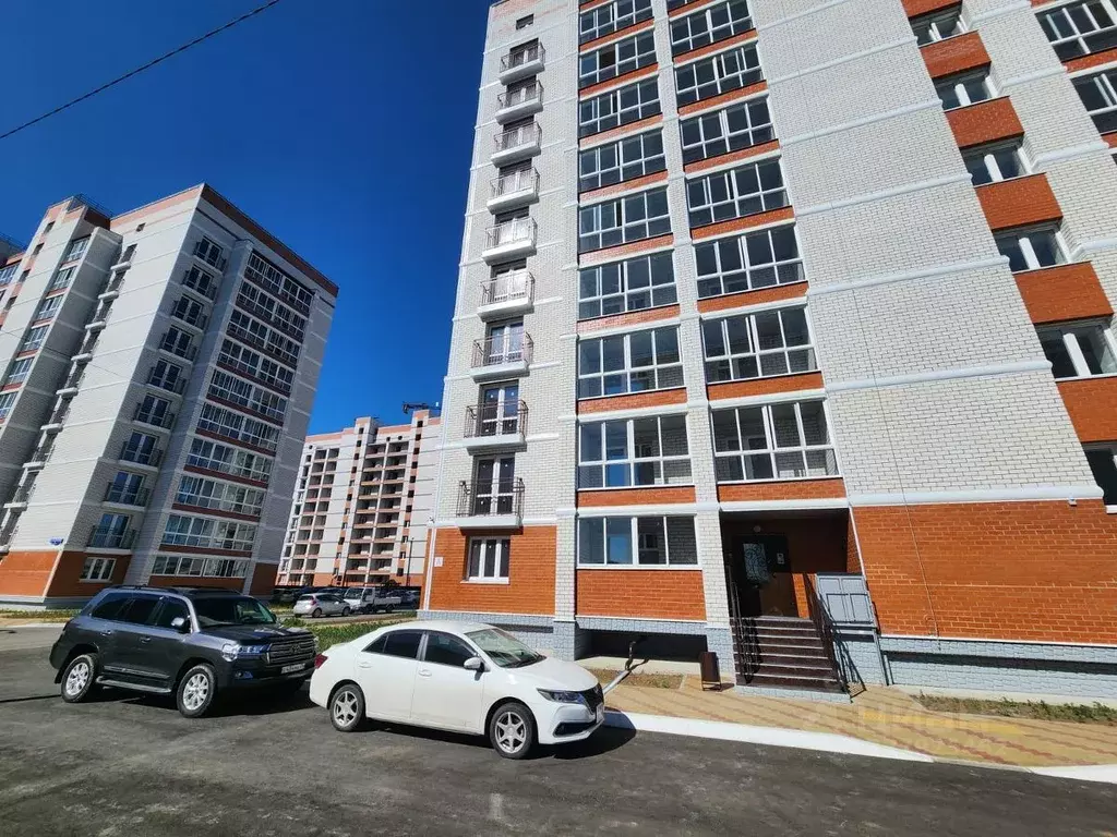 1-к кв. Амурская область, Благовещенский район, с. Чигири ул. ... - Фото 1