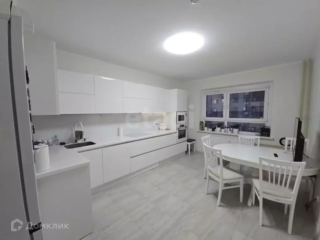 Продаётся 2-к квартира, 57.4 м - Фото 0