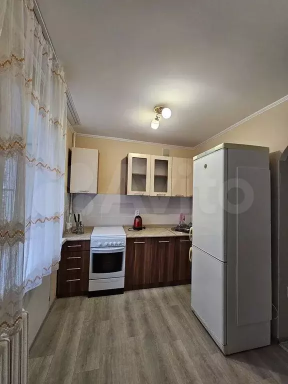 1-к. квартира, 31 м, 3/5 эт. - Фото 0