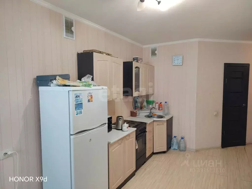 1-к кв. Тюменская область, Тюмень ул. Червишевский Тракт, 58 (43.9 м) - Фото 1