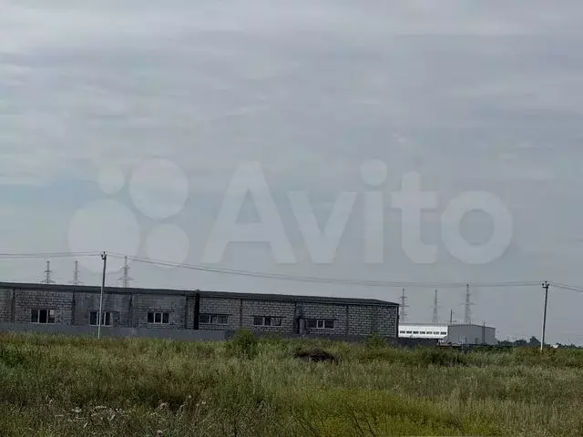 Участок 16 сот. (промназначения) - Фото 0