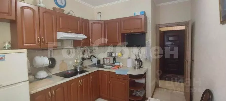 1-к кв. Московская область, Химки Сходня мкр, Овражная ул., 24к14 ... - Фото 0