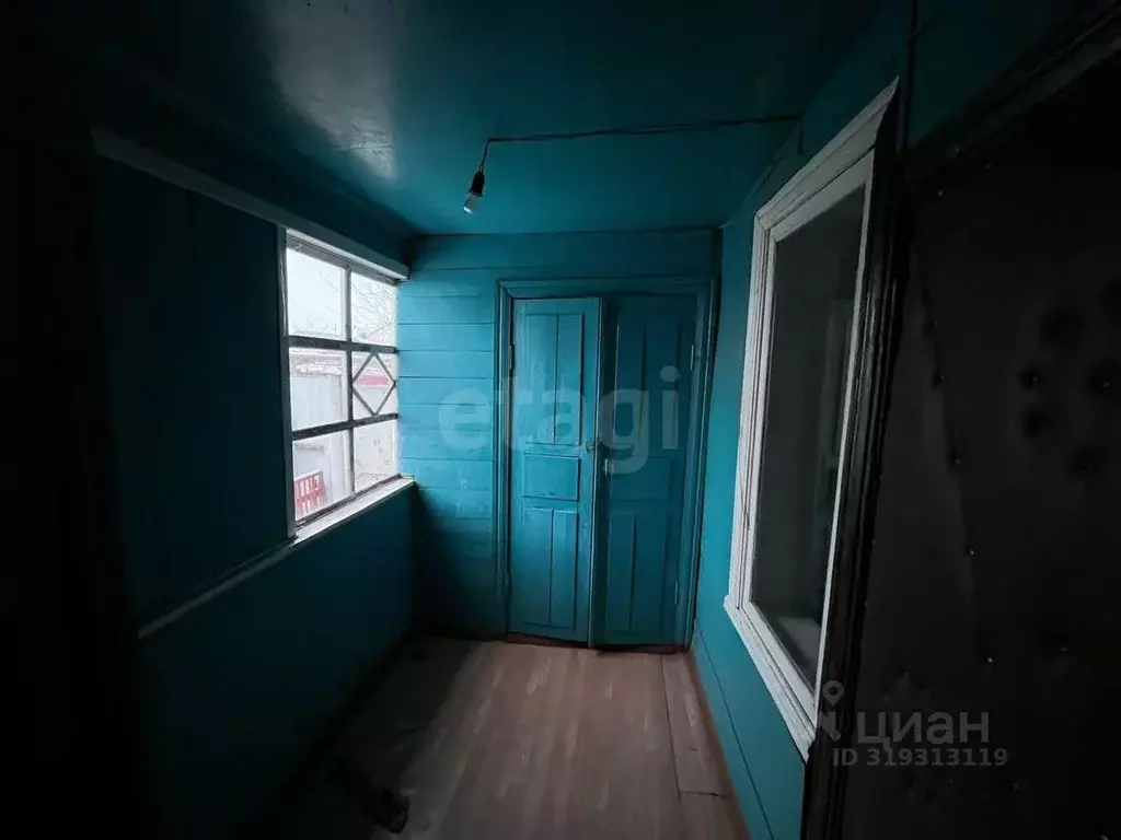 Дом в Воронежская область, Борисоглебск Гражданский пер., 11 (69 м) - Фото 1