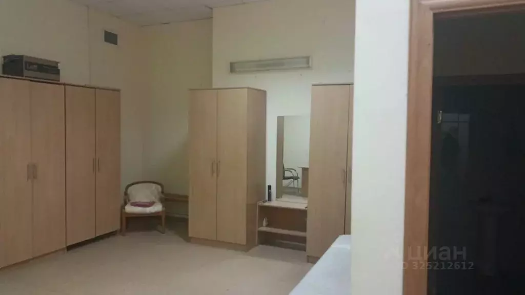 Помещение свободного назначения в Пензенская область, Пенза просп. ... - Фото 1