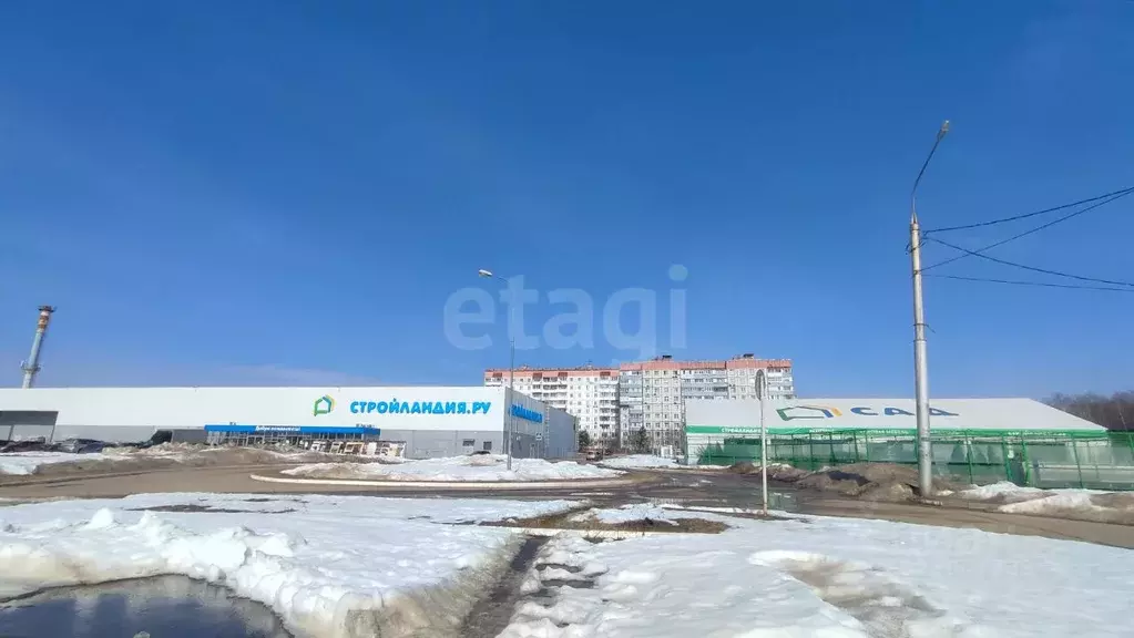 2-к кв. Калужская область, Калуга Звездная ул., 28 (52.0 м) - Фото 2