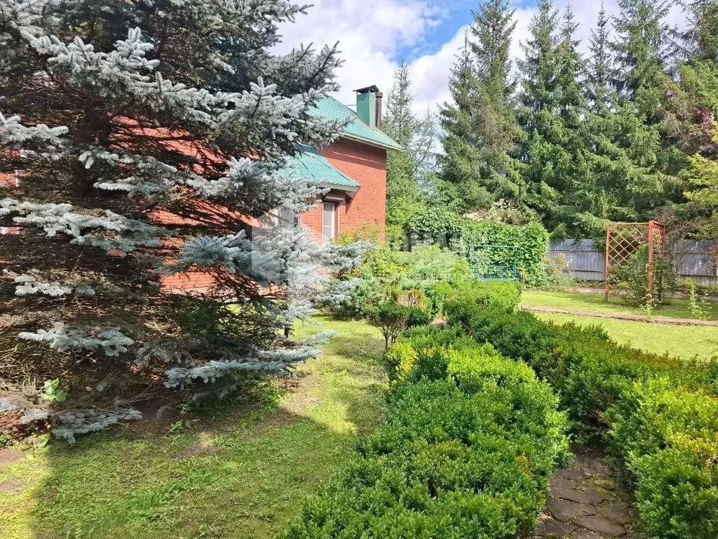 Коттедж в Москва д. Хатминки, 38 (200 м) - Фото 1