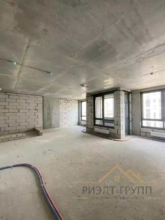 3-к кв. Татарстан, Казань ул. Алексея Козина, 8 (60.0 м) - Фото 0