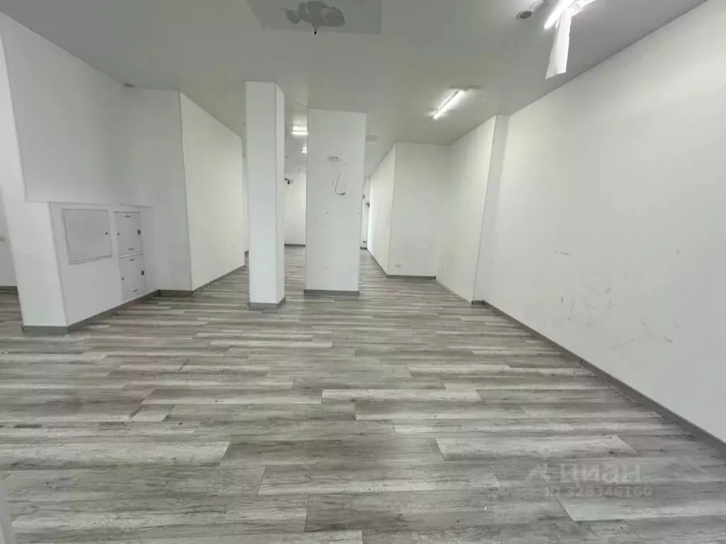 Помещение свободного назначения в Московская область, Ленинский ... - Фото 1