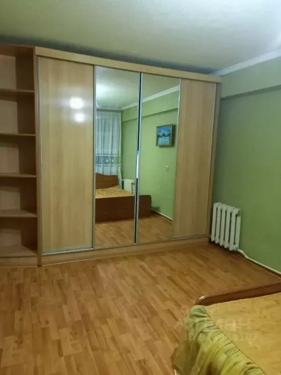 1-к кв. Краснодарский край, Армавир ул. Имени Маршала Жукова, 132А ... - Фото 2