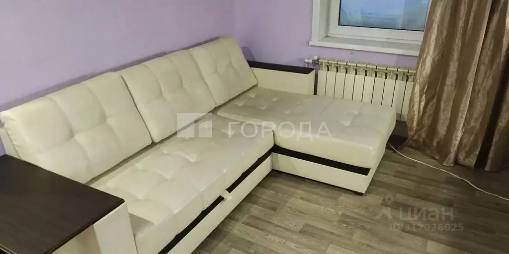 1-к кв. Новосибирская область, Новосибирск Вознесенская ул., 10 (42.0 ... - Фото 0