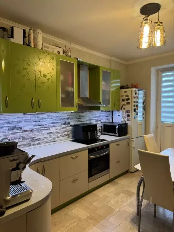 1-к кв. Московская область, Королев Октябрьский бул., 5 (44.6 м) - Фото 1