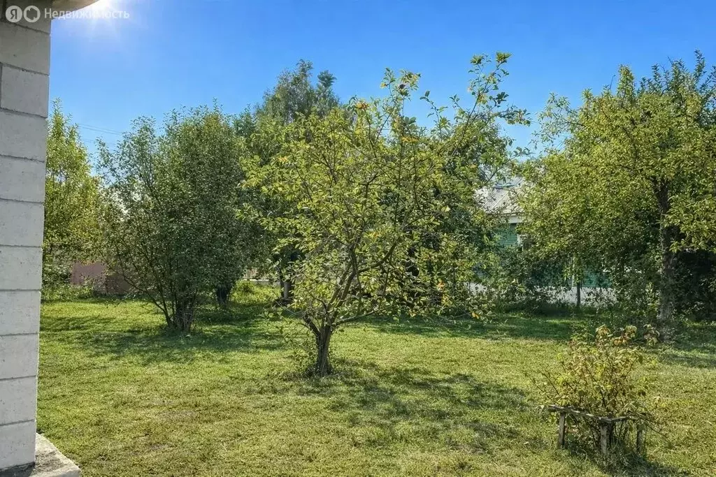 Дом в посёлок Лашма, Школьная улица, 12 (70 м) - Фото 2