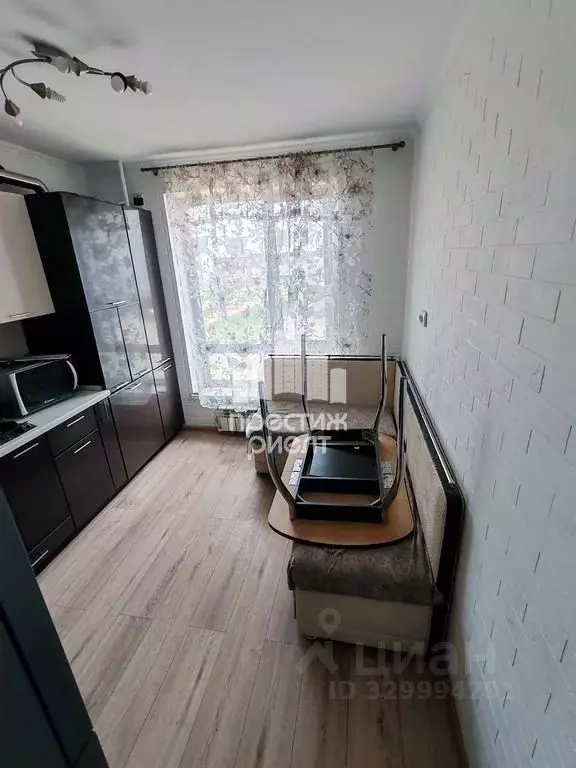 1-к кв. Калужская область, Калуга ул. Петра Тарасова, 29 (38.0 м) - Фото 2