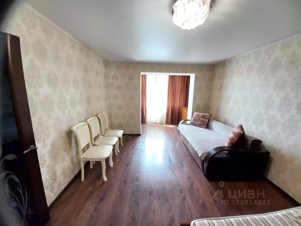 1-к кв. Северная Осетия, Владикавказ Владикавказская ул., 71 (40.0 м) - Фото 1