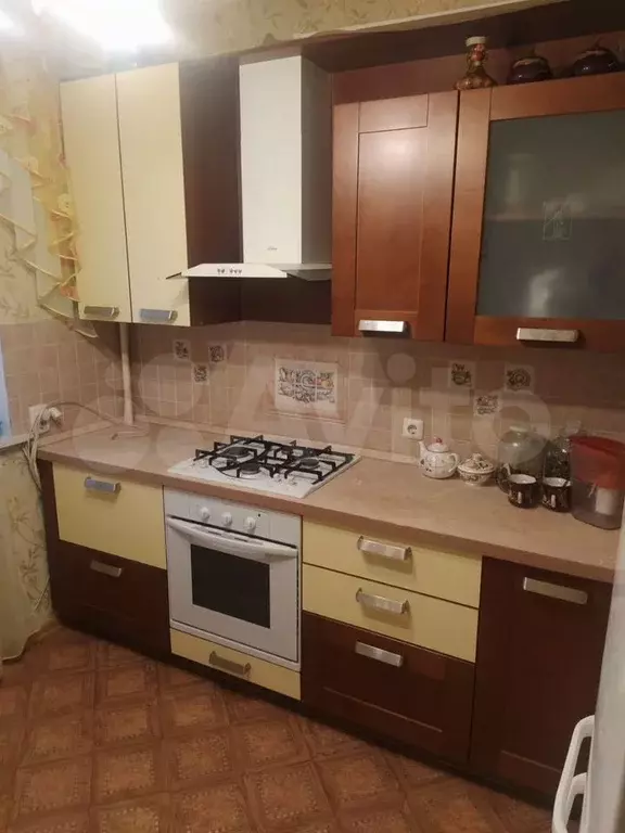 1-к. квартира, 38 м, 2/10 эт. - Фото 0