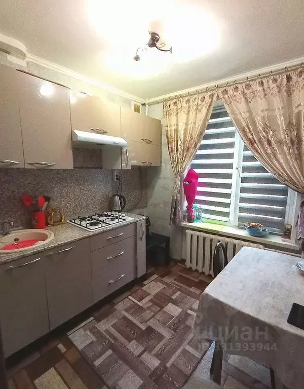 2-к кв. Московская область, Истра ул. Панфилова, 57 (45.0 м) - Фото 2