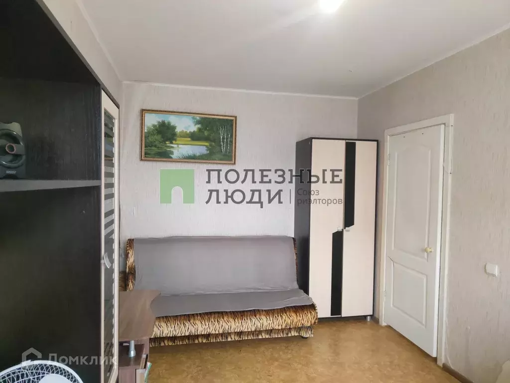 Продаётся 1-к квартира, 28.8 м - Фото 1
